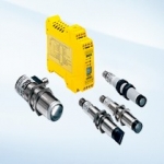 规格安装TRS温度开关/施克SICK