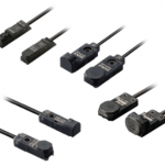 神视方形接近传感器产品资料，GX-F12A