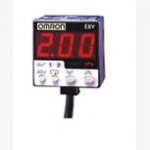 重要的YS，欧姆龙压力显示器