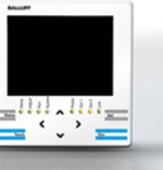 BALLUFF视觉传感器产品说明OI-3-057-E