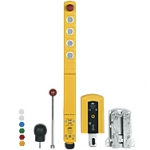 处理皮尔兹PILZ安全铰链开关