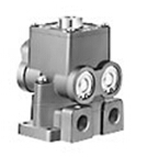 KOGANEI空气阀，183-4E2-13-PLL DC24V