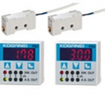 好品质KOGANEI数字压力开关A110-4E1-71W