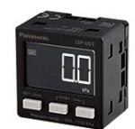 系列选型数字压力开关SUNX，神视技术特性