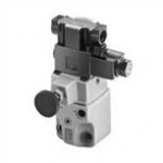 YUKEN先导式溢流阀选择方法