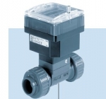 BURKERT批量控制器适用性广423926