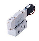 主要参数真空电磁阀KOGANEI，小金井技术样本