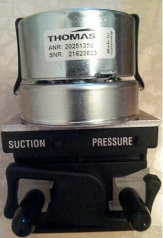 THOMAS现货蠕动泵20251737