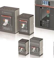 主要作用罐式断路器ABB，瑞士ABB技术特性