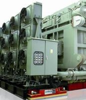 瑞士ABB变压器工作原理，ABB应用范围