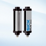 西克安全光幕性能介绍，SICK中文样本