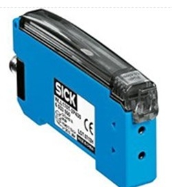 销售德国施克光纤放大器，进口