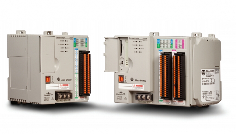 美国罗克韦尔AB模块，详细内容介绍