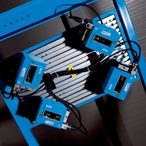 性能参数无标识传感器SICK，西克技术介绍