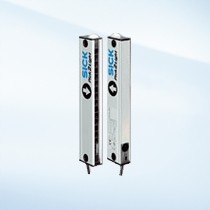 操作方式迷你型荧光传感器SICK，施克产品亮点