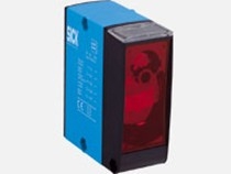 施克紧凑型光电传感器详细说明，SICK产品特点