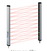 解析AUTONICS奥托尼克斯BWC40-16H光幕