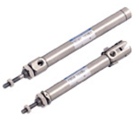 安装步骤：小金井KOGANEI气缸PBDA系列