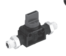 小金井KOGANEI手动阀FVA10-02-2型号表示