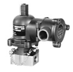 结构特点分析：小金井防爆电磁阀EP062系列