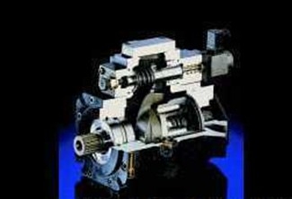 性能及特点，HAWE/哈威变量柱塞泵BVG1R-G24-1/4