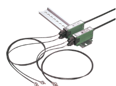 日本SUNX高速光纤传感器样本册