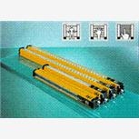 皮尔兹安全光幕性能概览，506334