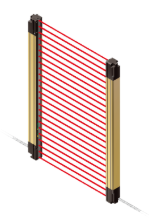 神视SUNX光幕传感器SF4B-F95-01说明书