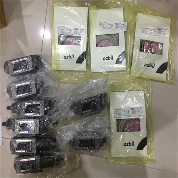 HPV-S11 AZBIL模拟输出型激光传感器