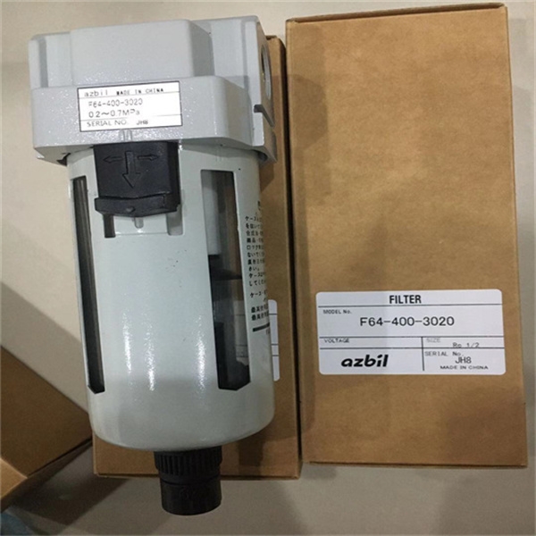 AZBIL本安防爆定位器AVP302-RSD3A-XXXX-X