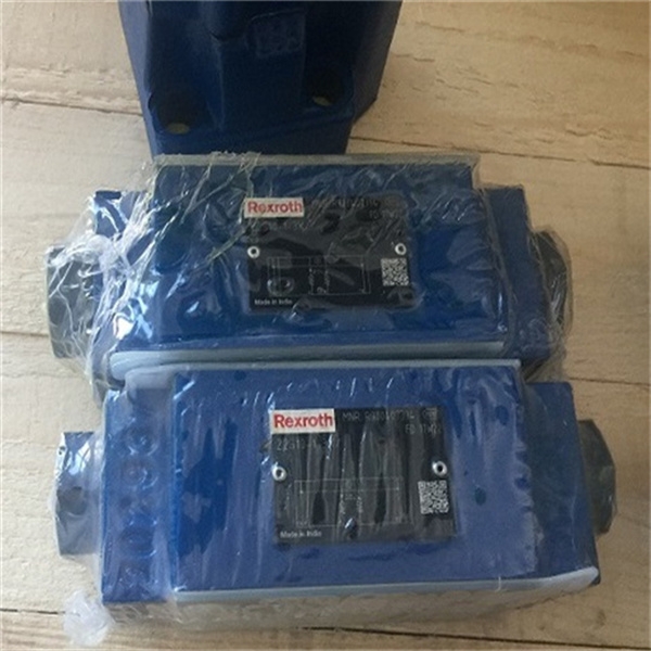 REXROTH单向节流阀型号:0608830289CCCS351E-D