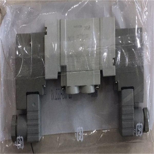SY3100-5UF1可混合安装电磁阀SY3100-5UF1-NA