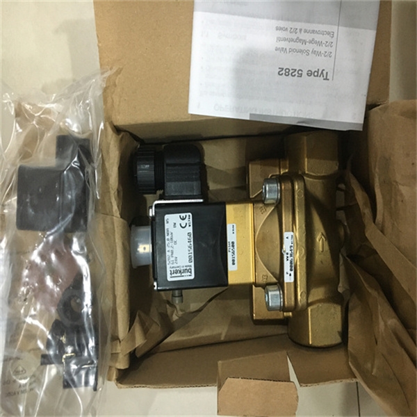 BURKERT2位2通电磁阀T55C2800宝德00TR2439