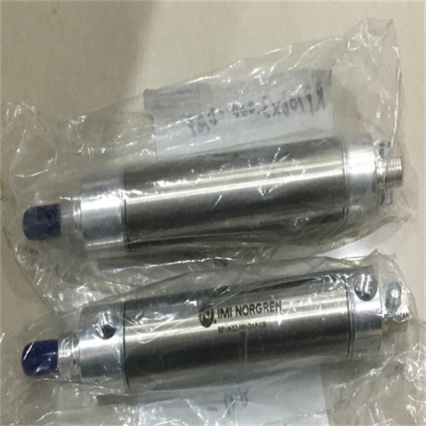 NORGREN带活塞杆锁紧装置气缸DS-E1P10F4B2PR000