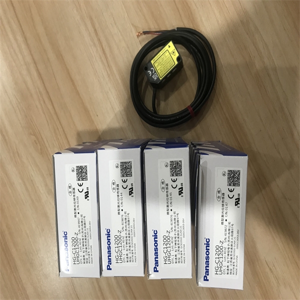 松下伺服器驱动器MEDHT7364L01