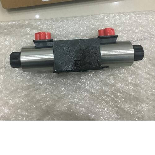 参数介绍换向阀D1VW030BNHW派克