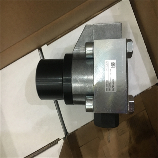 哈威HAWE径向柱塞泵BVE3R-G24-1/2