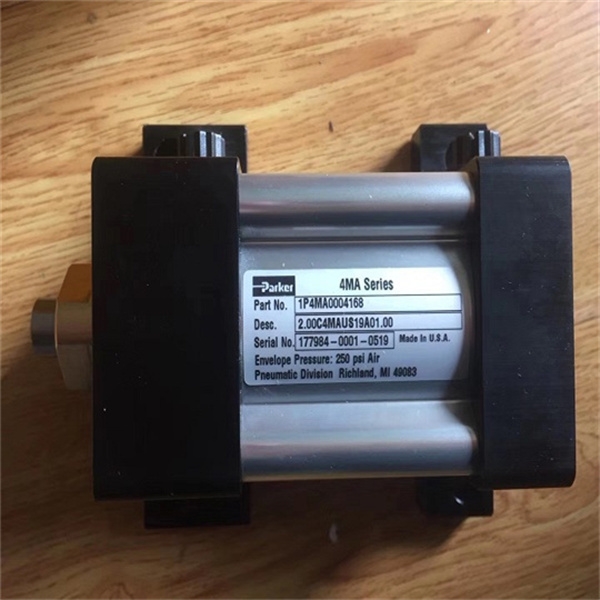 RHV25SREDOMDCF 美国PARKER单向止回阀