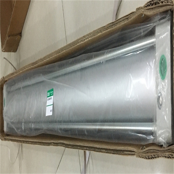 喜开理CKD中间耳轴气缸LCR-16-125-A1D