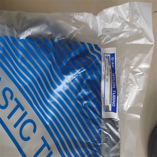 SMC   气管  TU1065B-20 产品描述