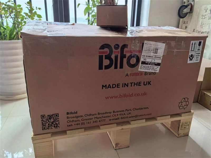 Bifold百弗减压阀SH06-FR-SR-MD-10-X3