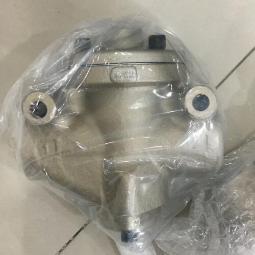 ROSS先导式电磁阀2153B6002部件一览