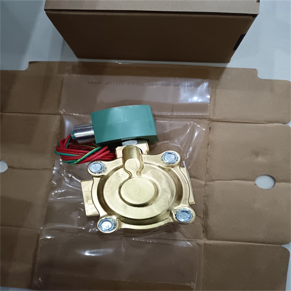 压缩空气ASCO换向阀122BB400K000030