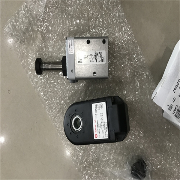 诺冠电磁阀8273383.9101.024.00??