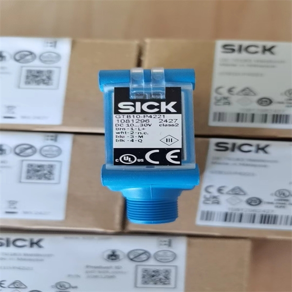 SICK传感器WL24-2B3331017878