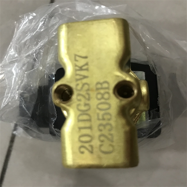 SD500A06V9 PARKER高压阀增压阀型号