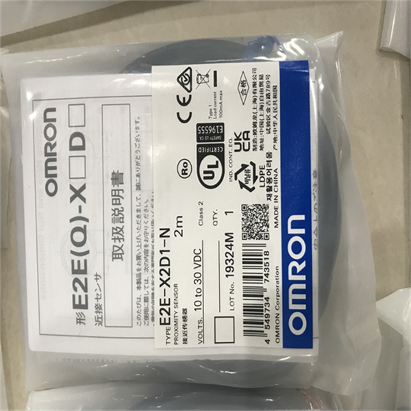 OMRON控制器C200HW-BI081-V1