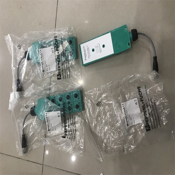 简要说明P+F光电传感器DK12-11/124/136? ?