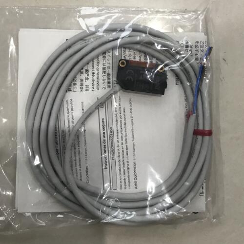 光电开关AZBIL参考数据HP7-A44-C003