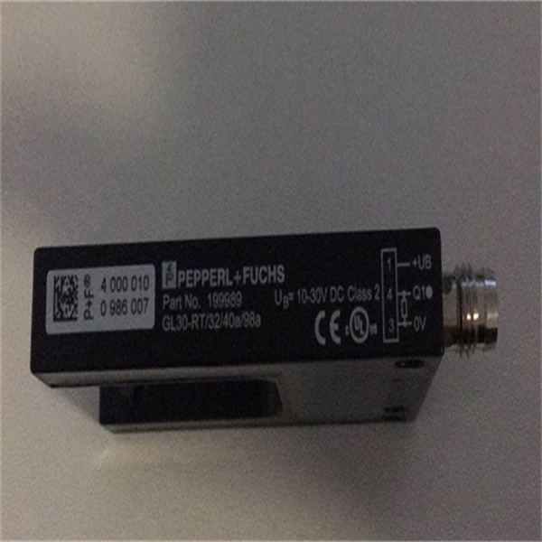 德国P+F安全传感器NBB5-18GM60-A2-V1-3G-3D